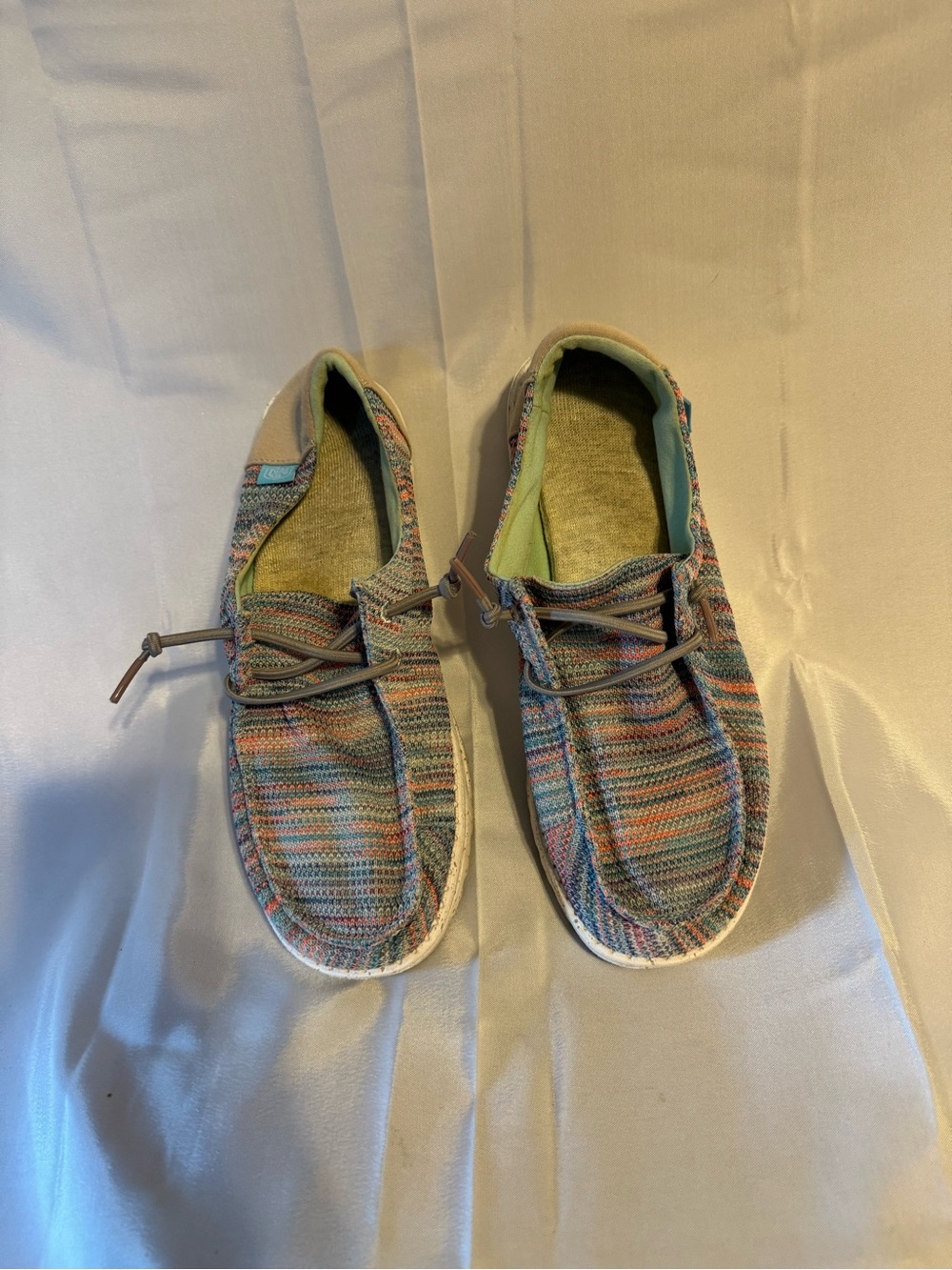 Hey Dude Shoes